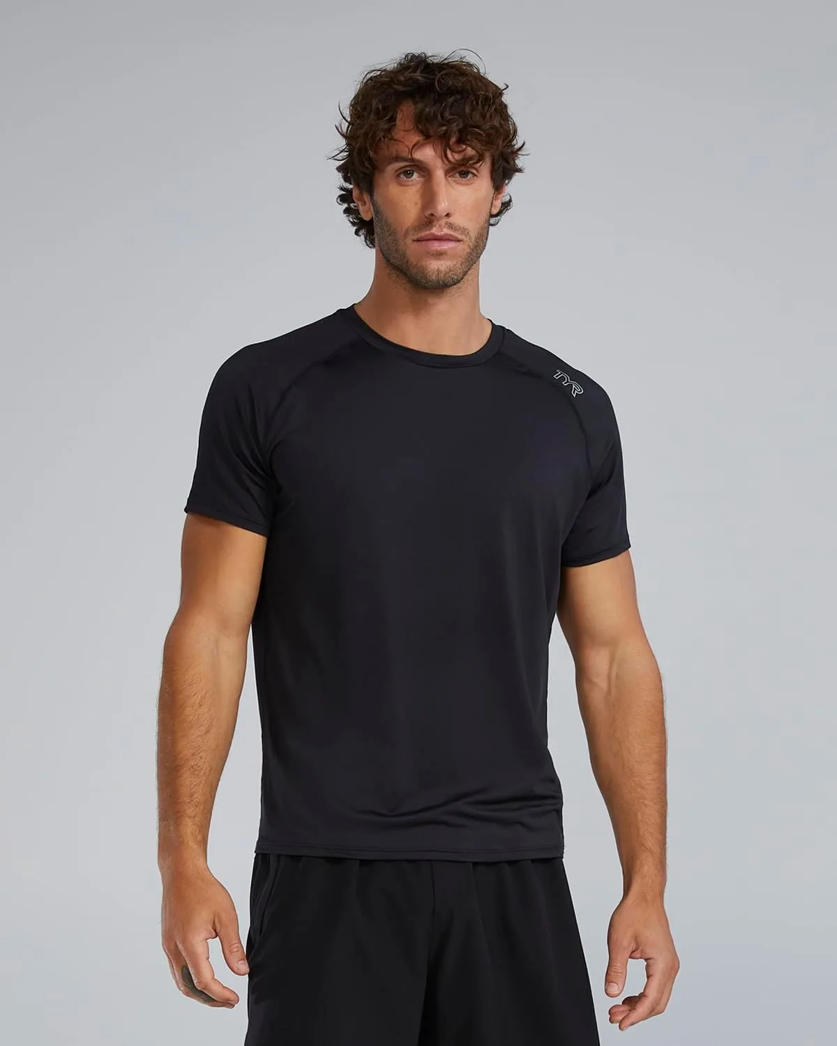 

Футболка TYR мужская для тренировок