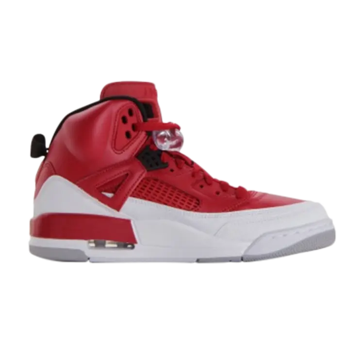 

Кроссовки Air Jordan Jordan Spi'zike GS, красный