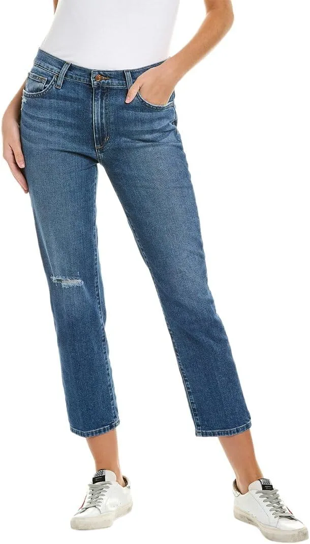 

Джинсы JOE'S The Scout Kaelan Tomboy Slim Leg JOE'S Jeans