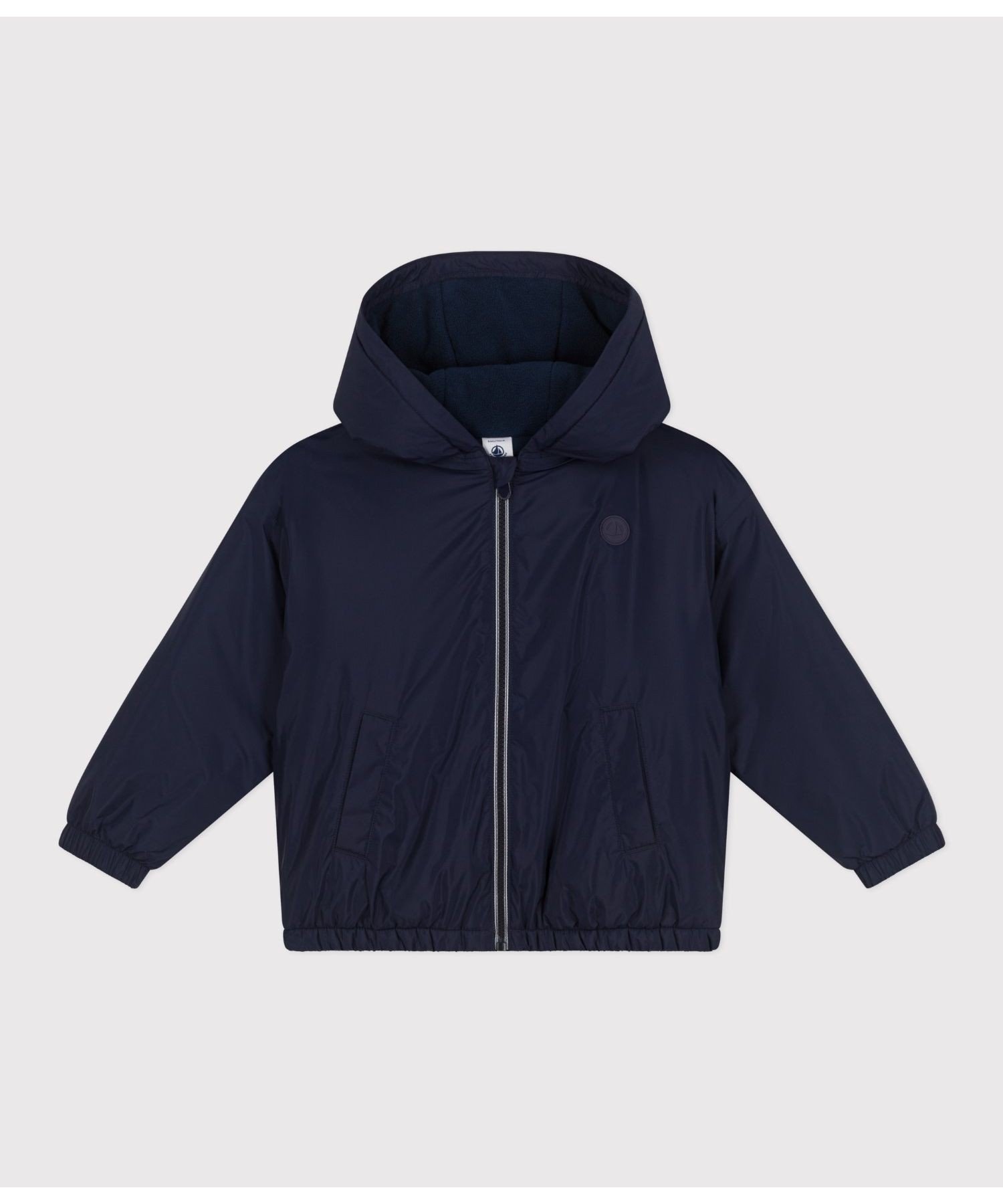 Ветровка PETIT BATEAU, Navy