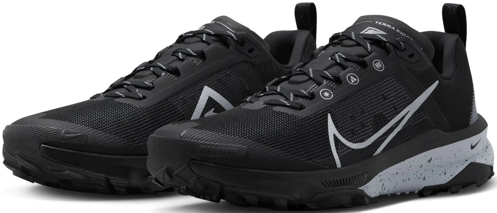 

Кроссовки Nike "TERRA KIGER 9 TRAIL", черный