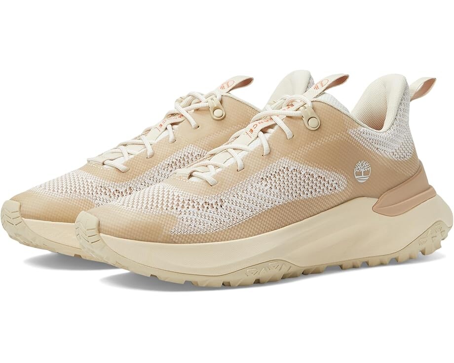 

Кроссовки Timberland Motion Access Low Lace-Up, цвет Natural Knit