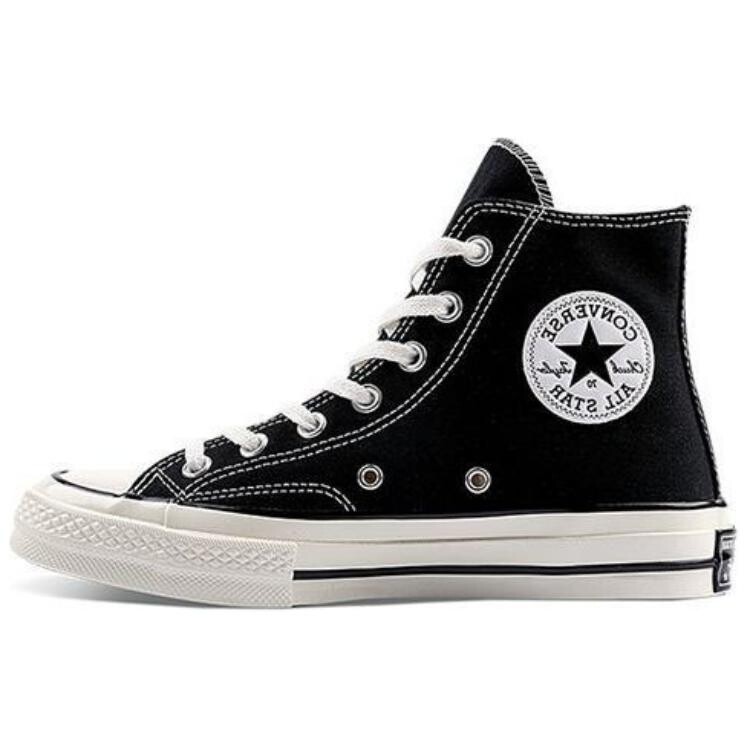 

Туфли Converse Canvas унисекс, Black