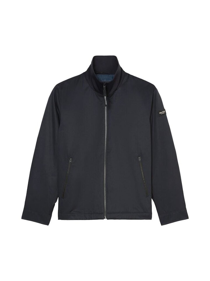 

Зимняя куртка Marc O'Polo Jacke, цвет Dark Navy