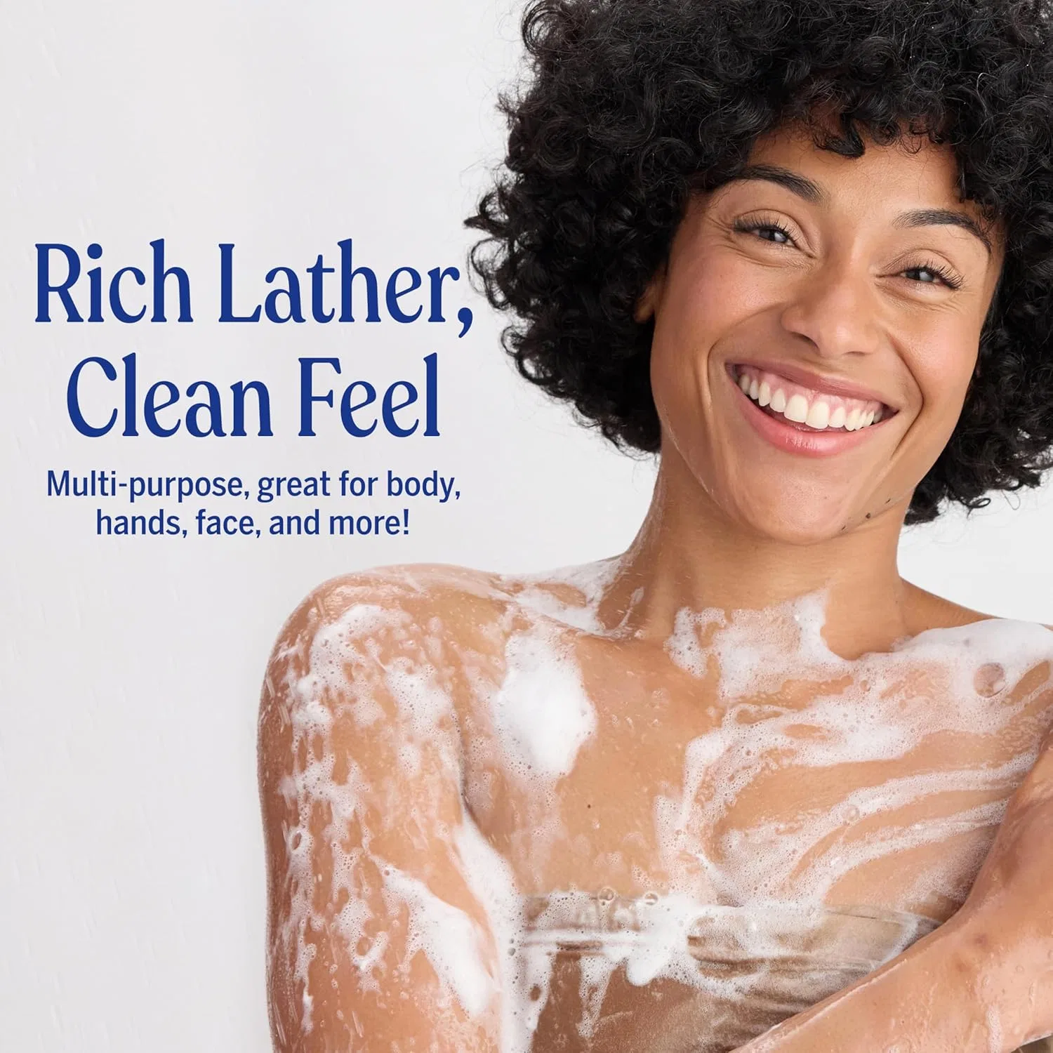 Жидкое мыло Dr. Bronner's Lavender Dr. Bronner'S — фото 4