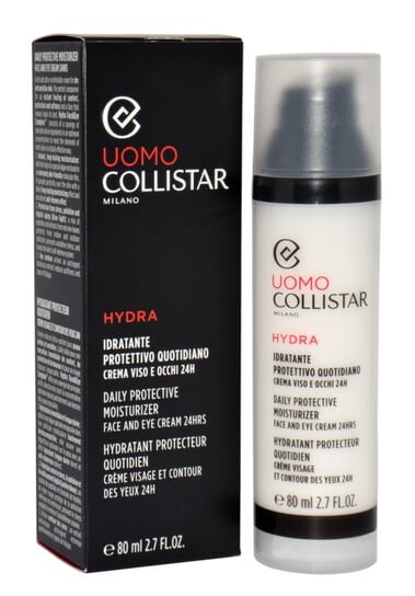 

Мужской крем для лица, 80 мл Collistar