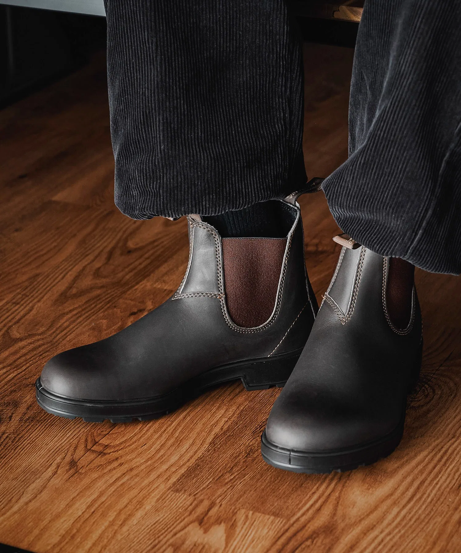 Мужские и женские ботинки Blundstone Originals BS500050
