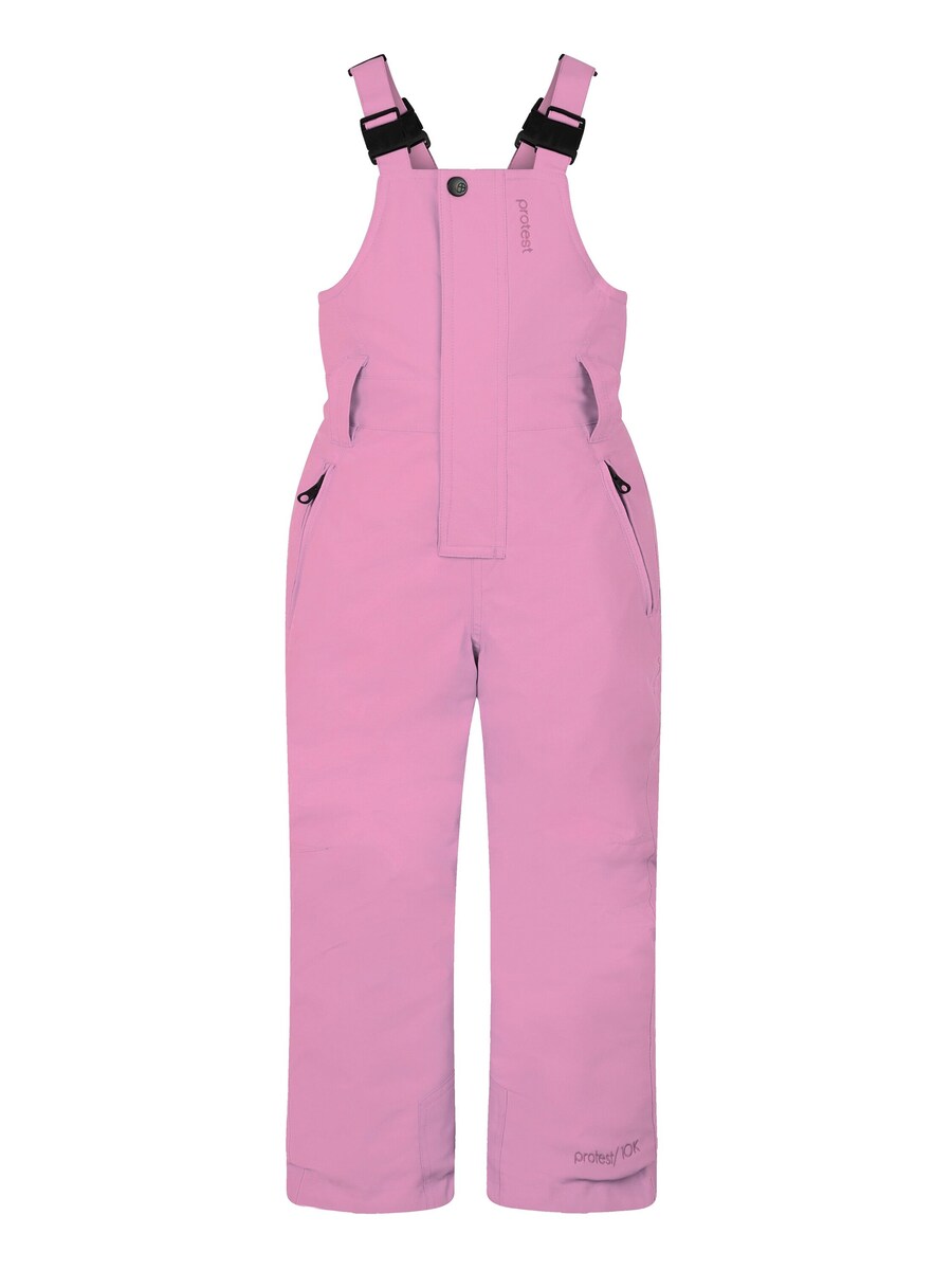 

Обычные спортивные штаны PROTEST PRTNeutroi TD, розовый