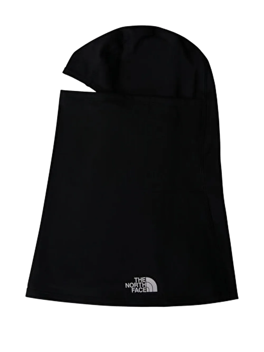 

Базовая балаклава The North Face, черный
