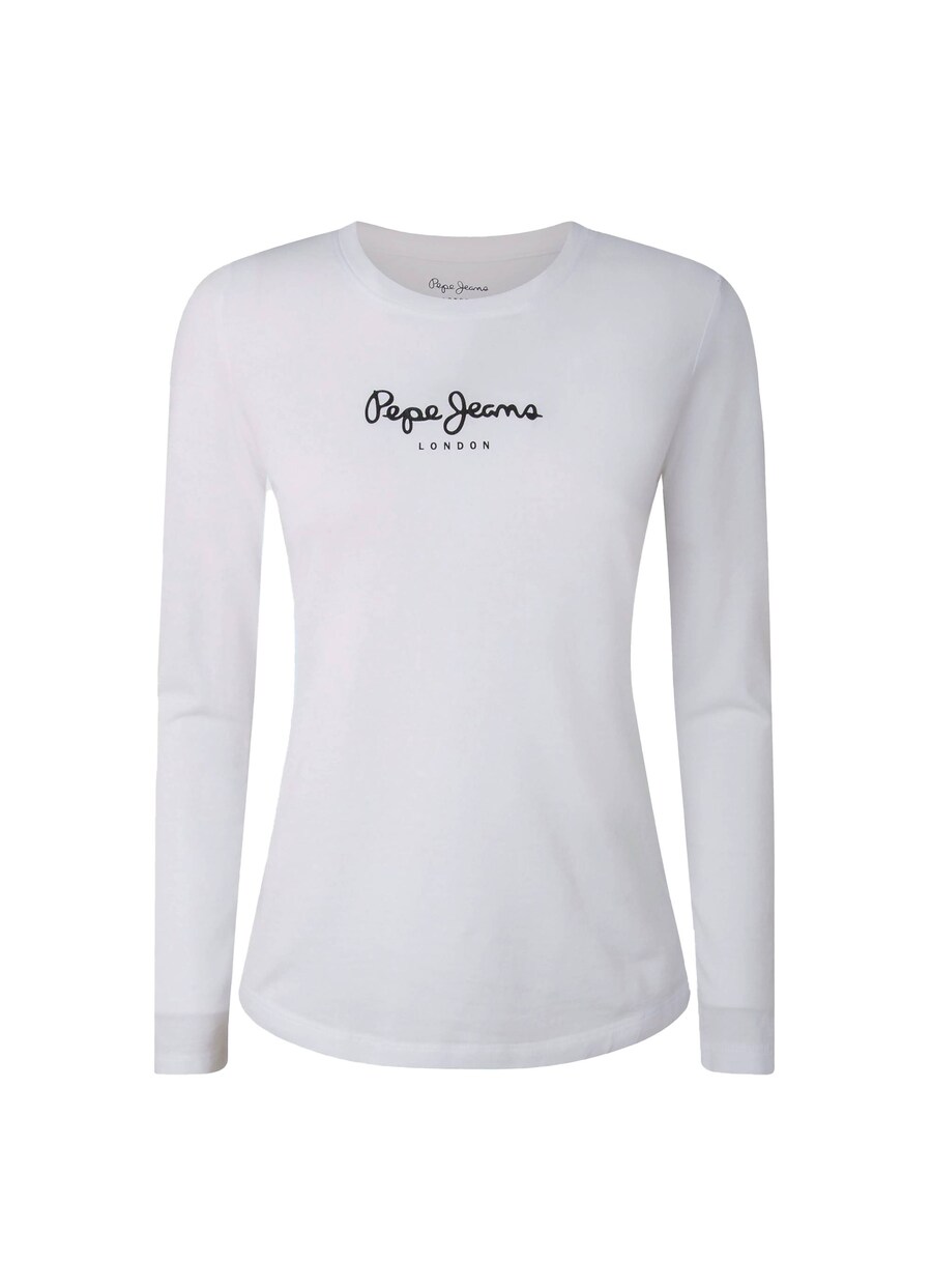 

Рубашка Pepe Jeans New Verginia, белый