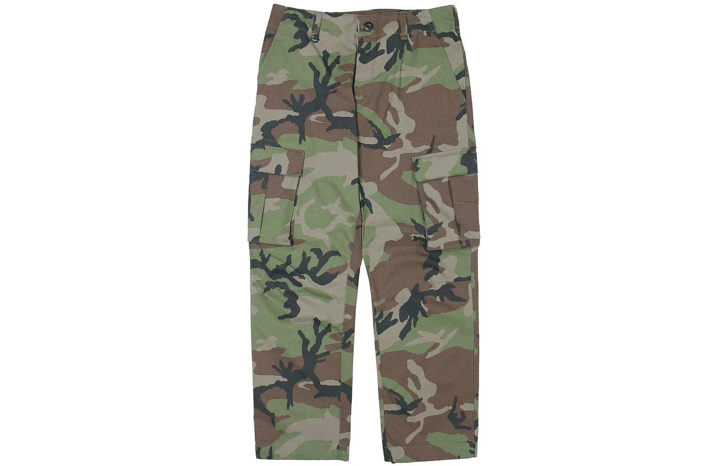 Nike Повседневные брюки мужские Medium Olive Green