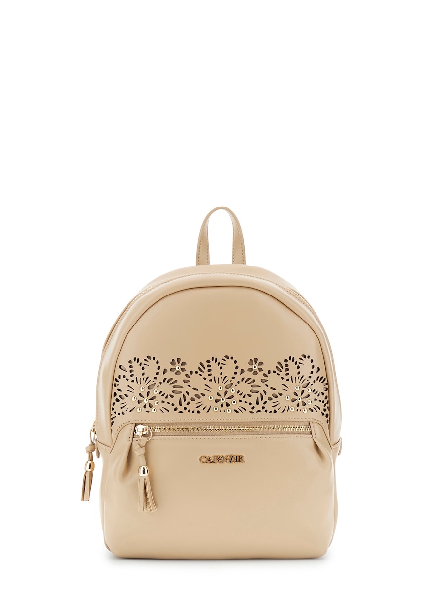 

Рюкзак CAFè NOIR, серо-коричневый