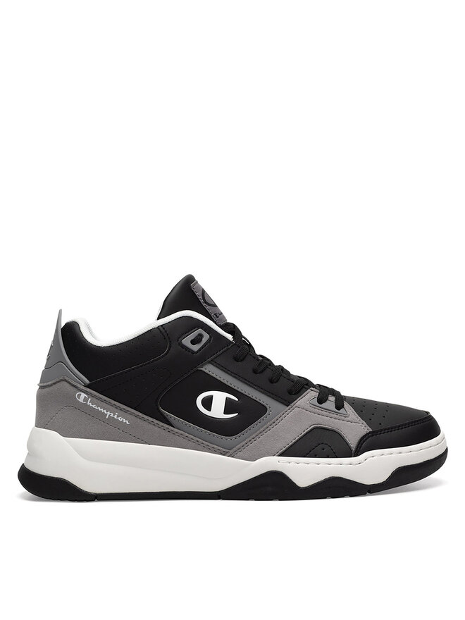 

Кроссовки OVERTIME MID S22274-KK001 Champion, серый