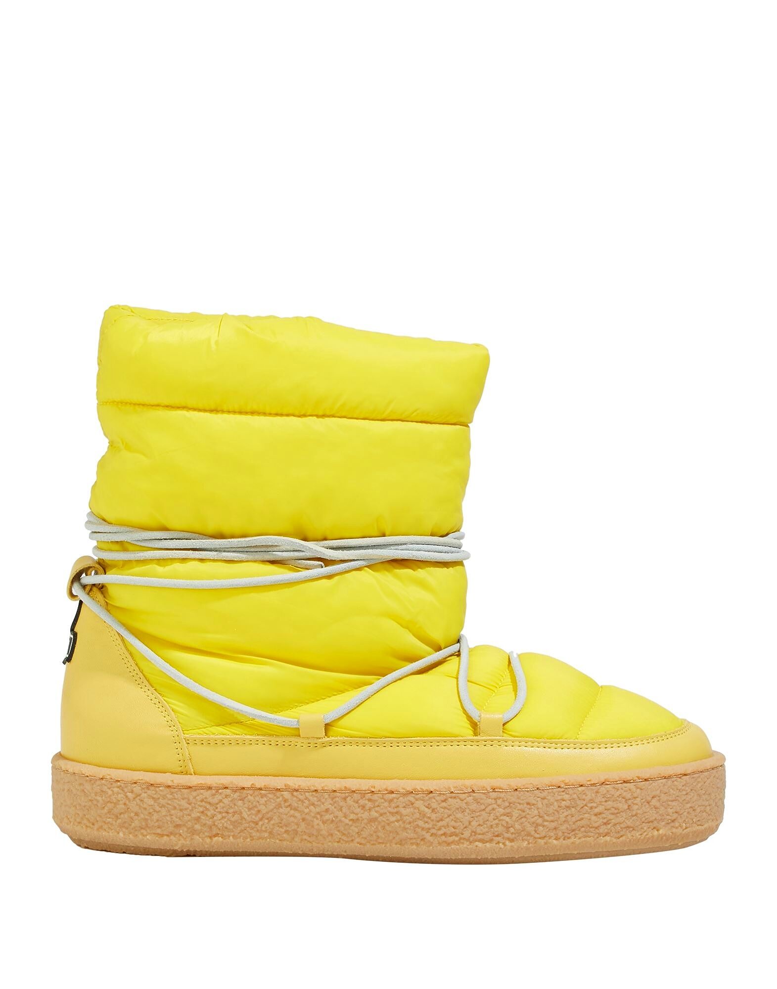 Ботильоны Isabel Marant, желтый