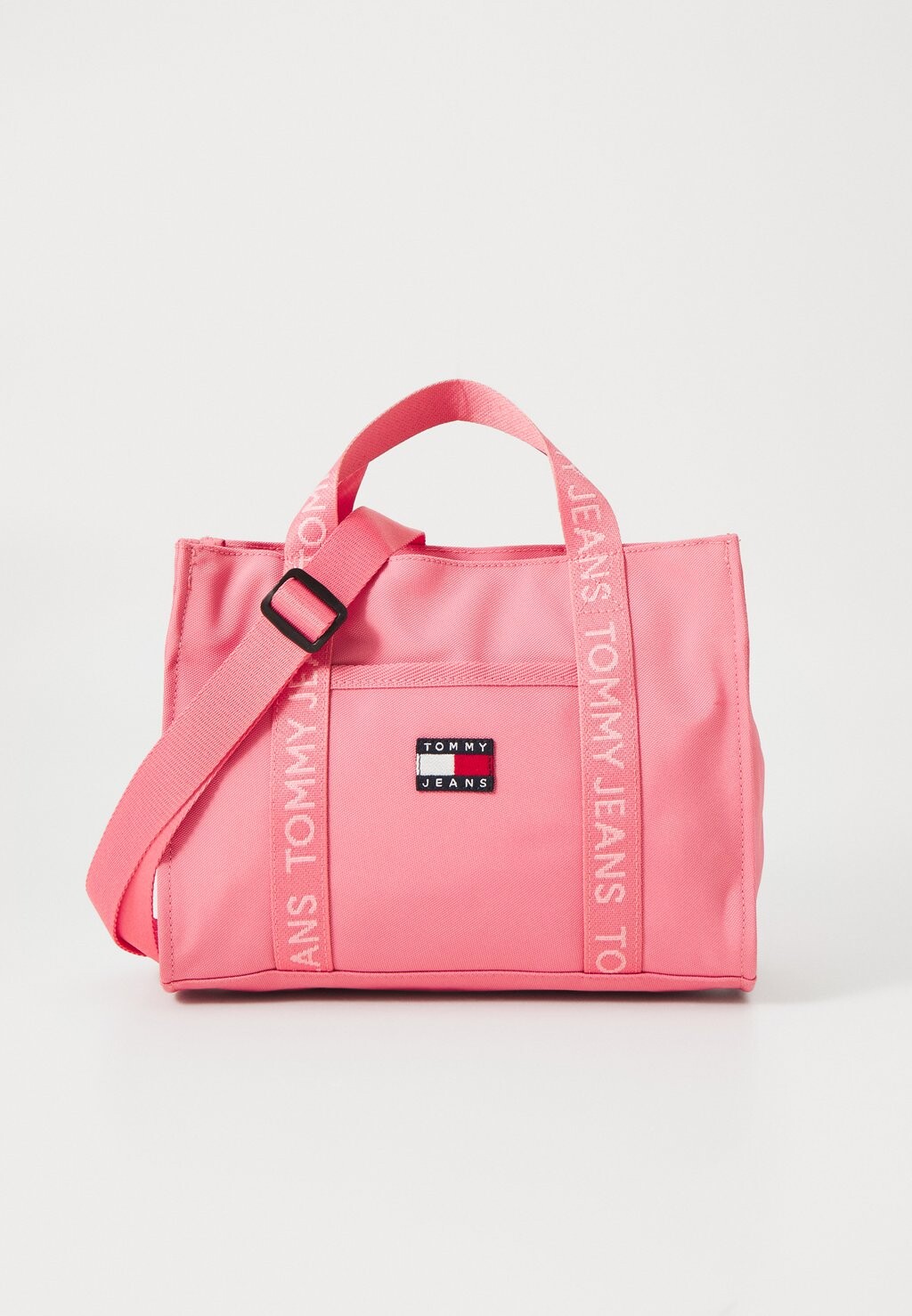 

Сумка DAILY MINI TOTE Tommy Jeans, розовый