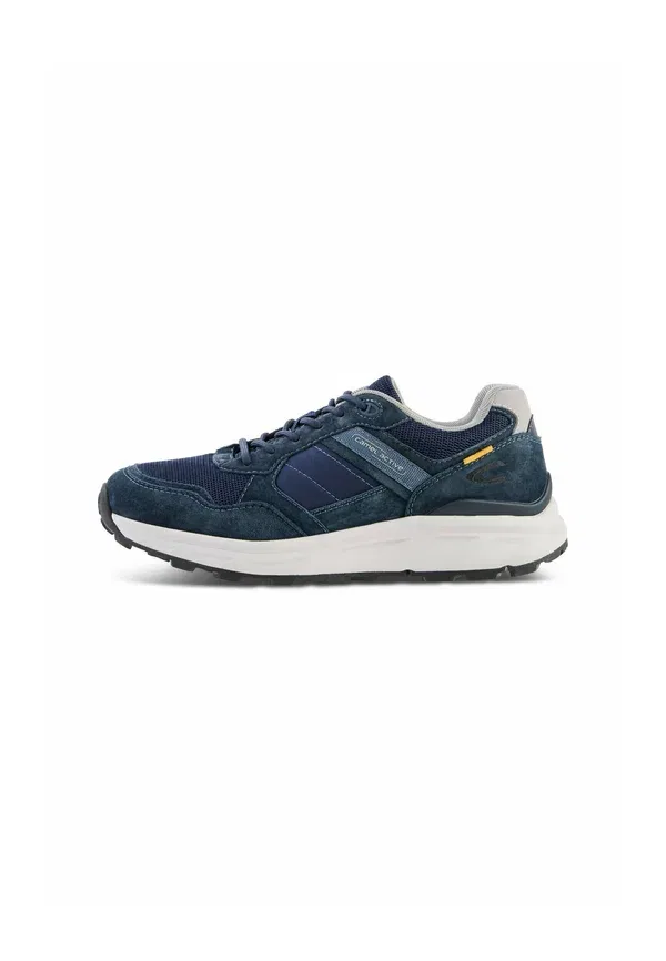 Кроссовки Camel Active, navy, темно-синий