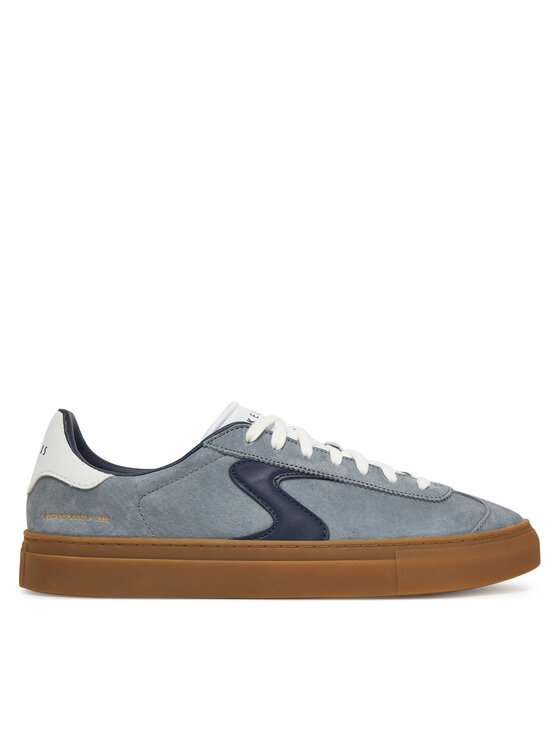 

Кроссовки Arch Fit Legend - Romah 254001/GYNV Skechers, синий