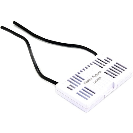 

Байпас как дополнение к Dimmer2/1l, когда минимальная нагрузка не достигнута Shelly