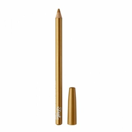 

Гладкий карандаш для глаз Kohl Gold 200 Sleek Makeup