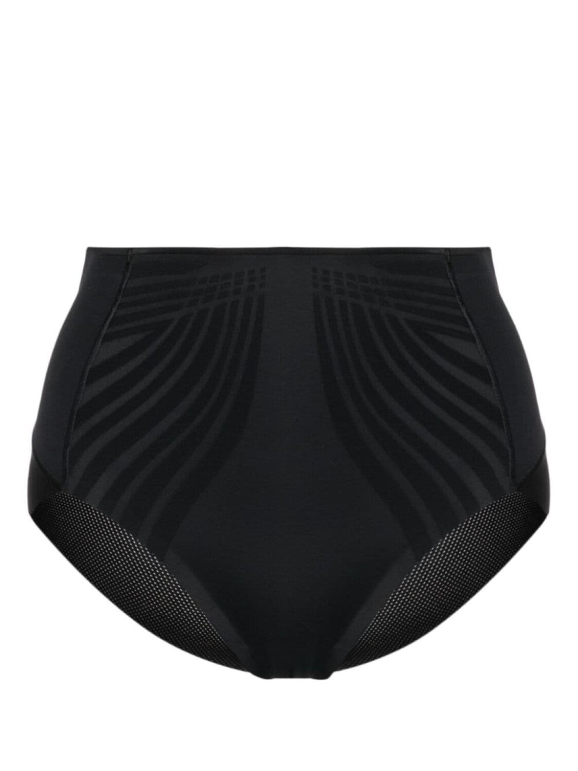 

SPANX трусы-брифы Haute Contour, черный