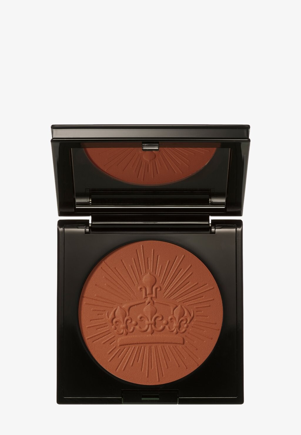 Бронзер SKIN FETISH: DIVINE BRONZER PAT McGRATH LABS, цвет розового золота — фото 3