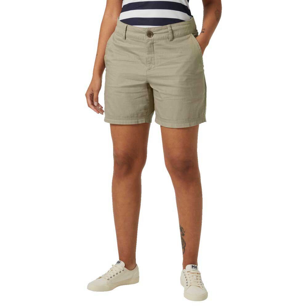 

Шорты Helly Hansen Pier, зеленый
