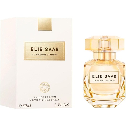 

Le Parfum Lumiere парфюмированная вода 30 мл 1,25 мл, Elie Saab