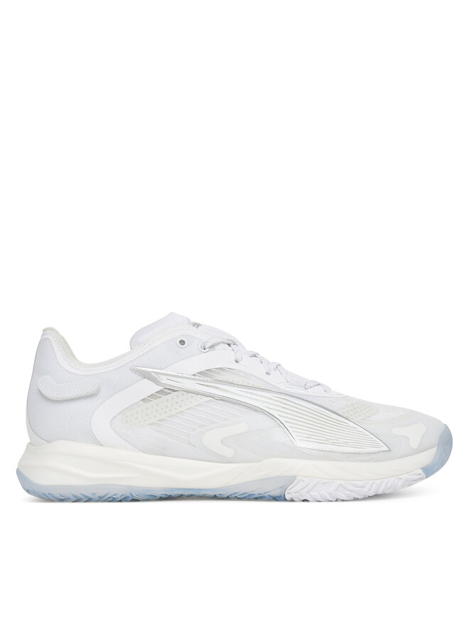

Кроссовки Accelerate Nitro Sqd 4 108440 02 Puma, белый