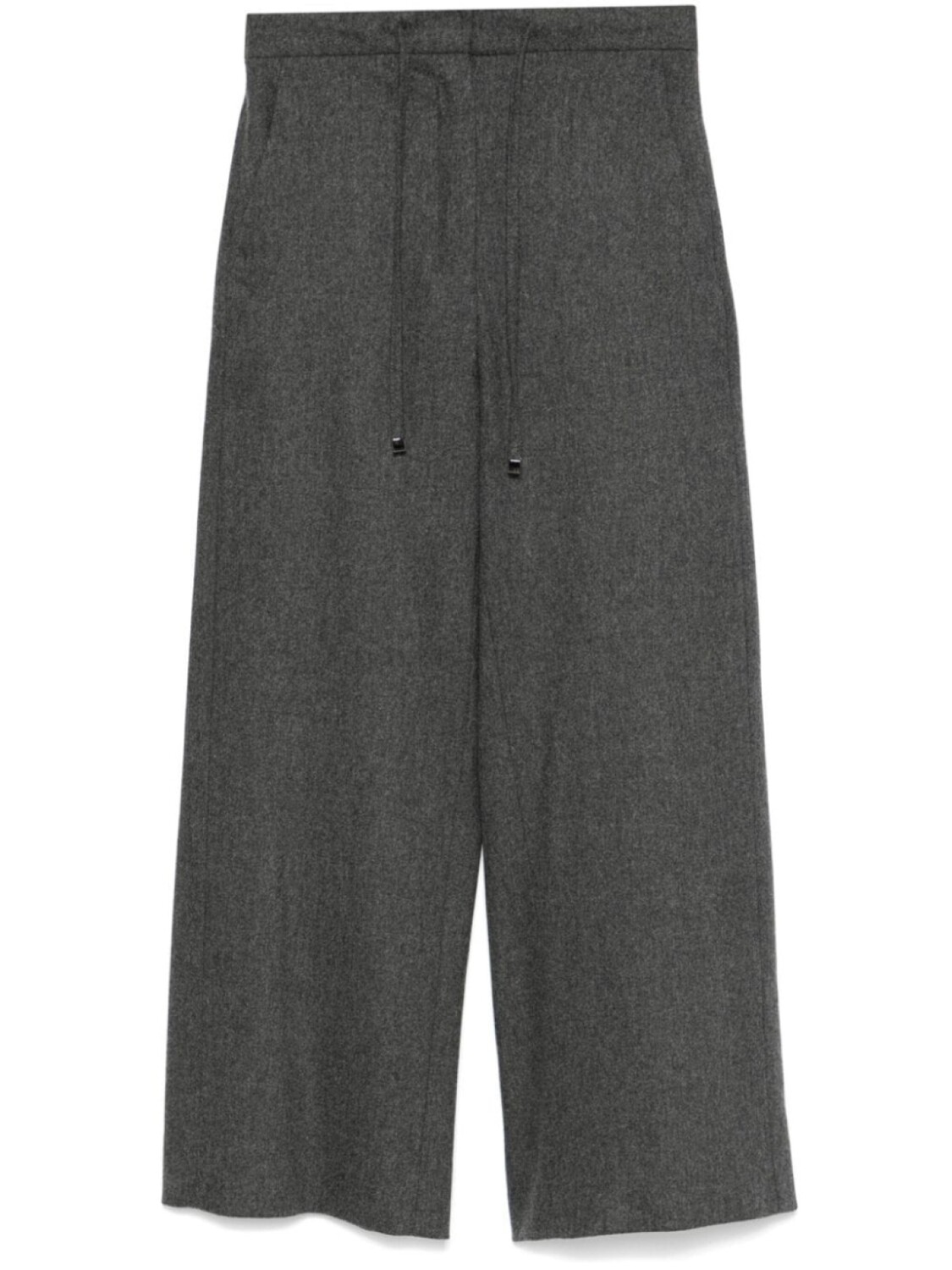 

'S Max Mara укороченные брюки, серый