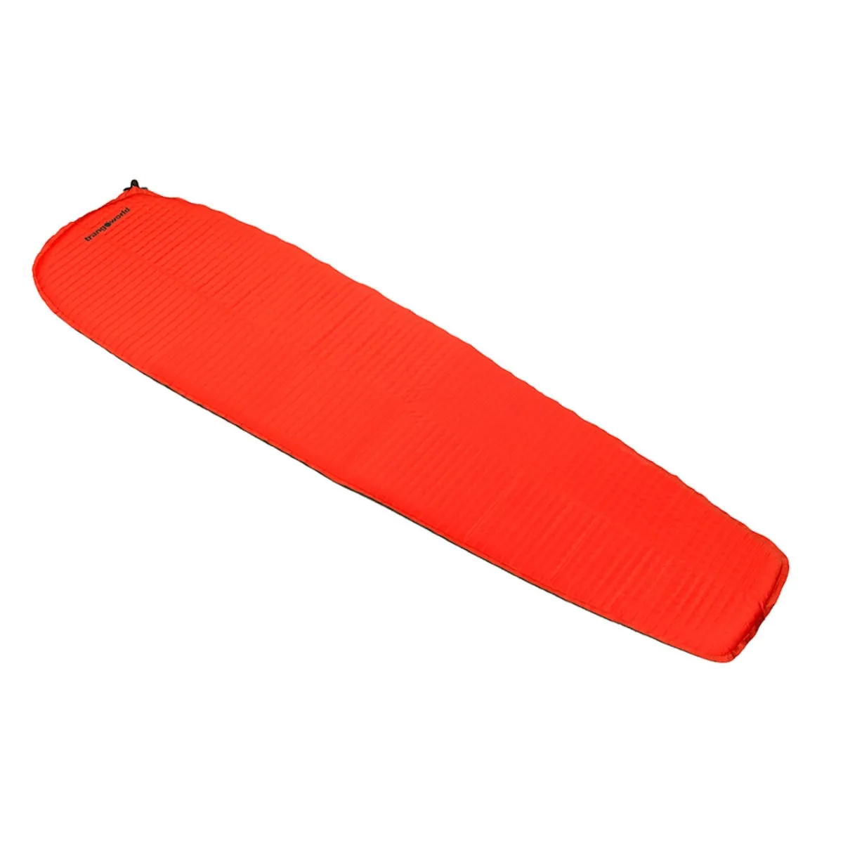 

Коврик для йоги Micro Bump 185x50x1 Trangoworld, красный