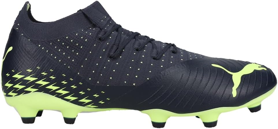 

Мужские кроссовки Puma Future Z 3.4 для твердого грунта/искусственного грунта, фисташковый