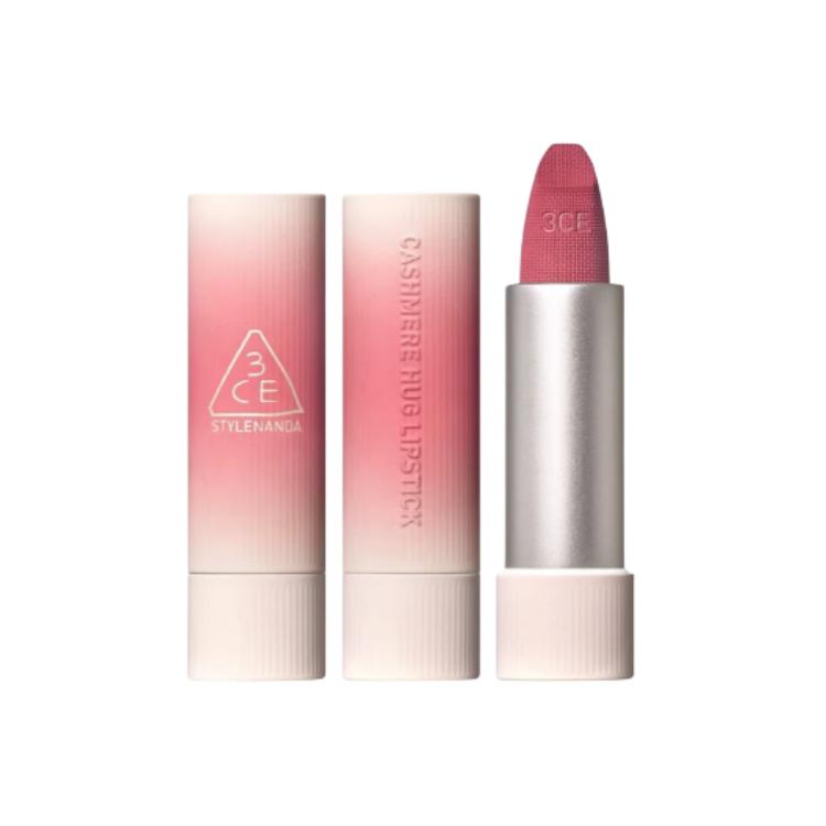 

Помада для увеличения объема губ, бархатная матовая помада, легко наносится, дружелюбна к коже, 3,5 г 3CE