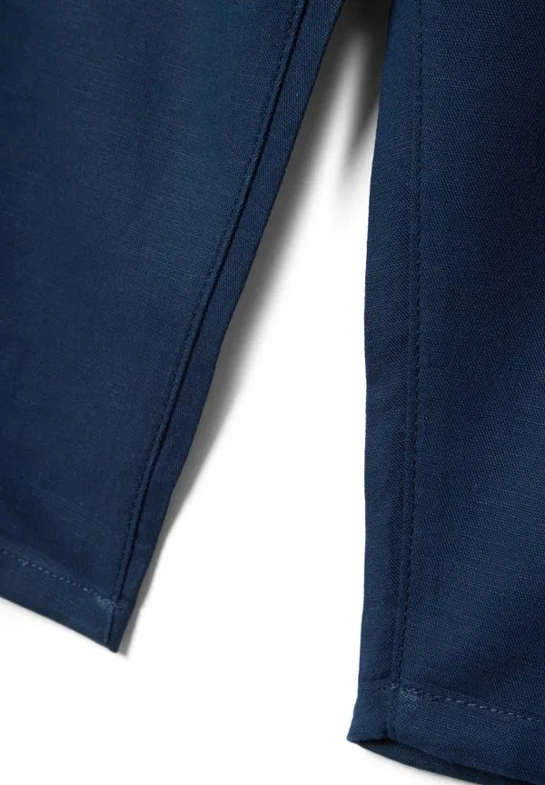 Брюки чинос стандартного кроя Ovs, Dark Blue — фото 4