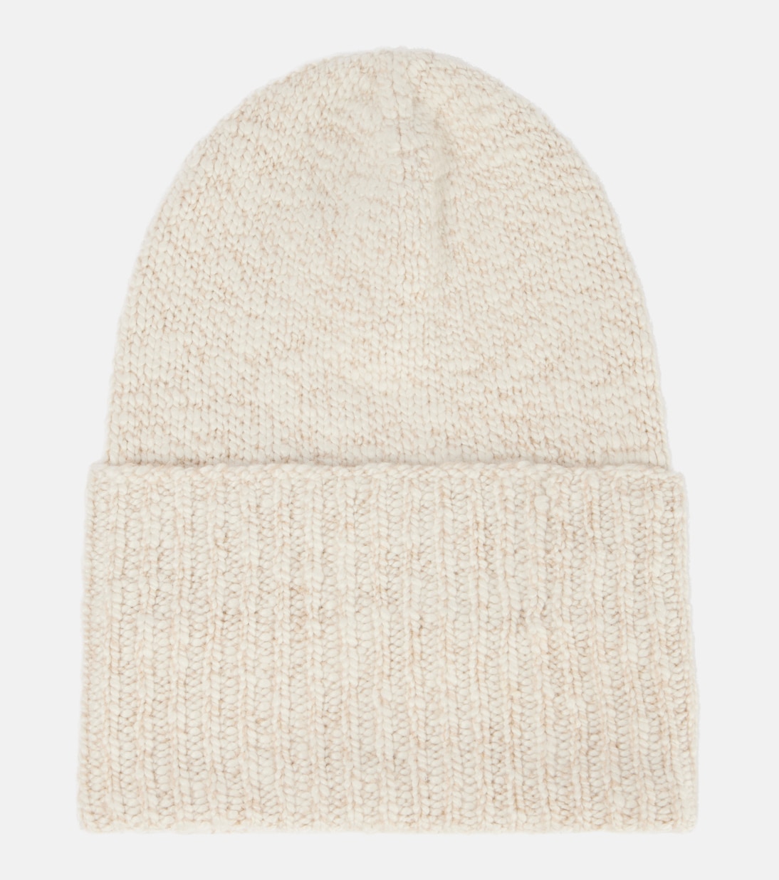 

Кашемировая шапка Cocooning Loro Piana, Nougat/Biscuit Mel