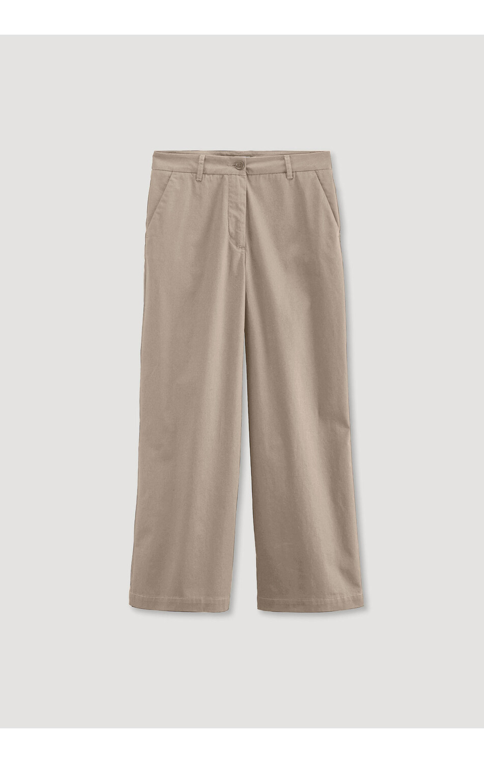 

Брюки Hessnatur Hose, песочный