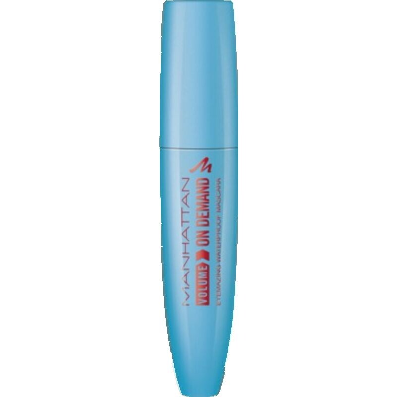 

Потрясающий объем по запросу Водонепроницаемый 1010N Черный Manhattan, 12 ml