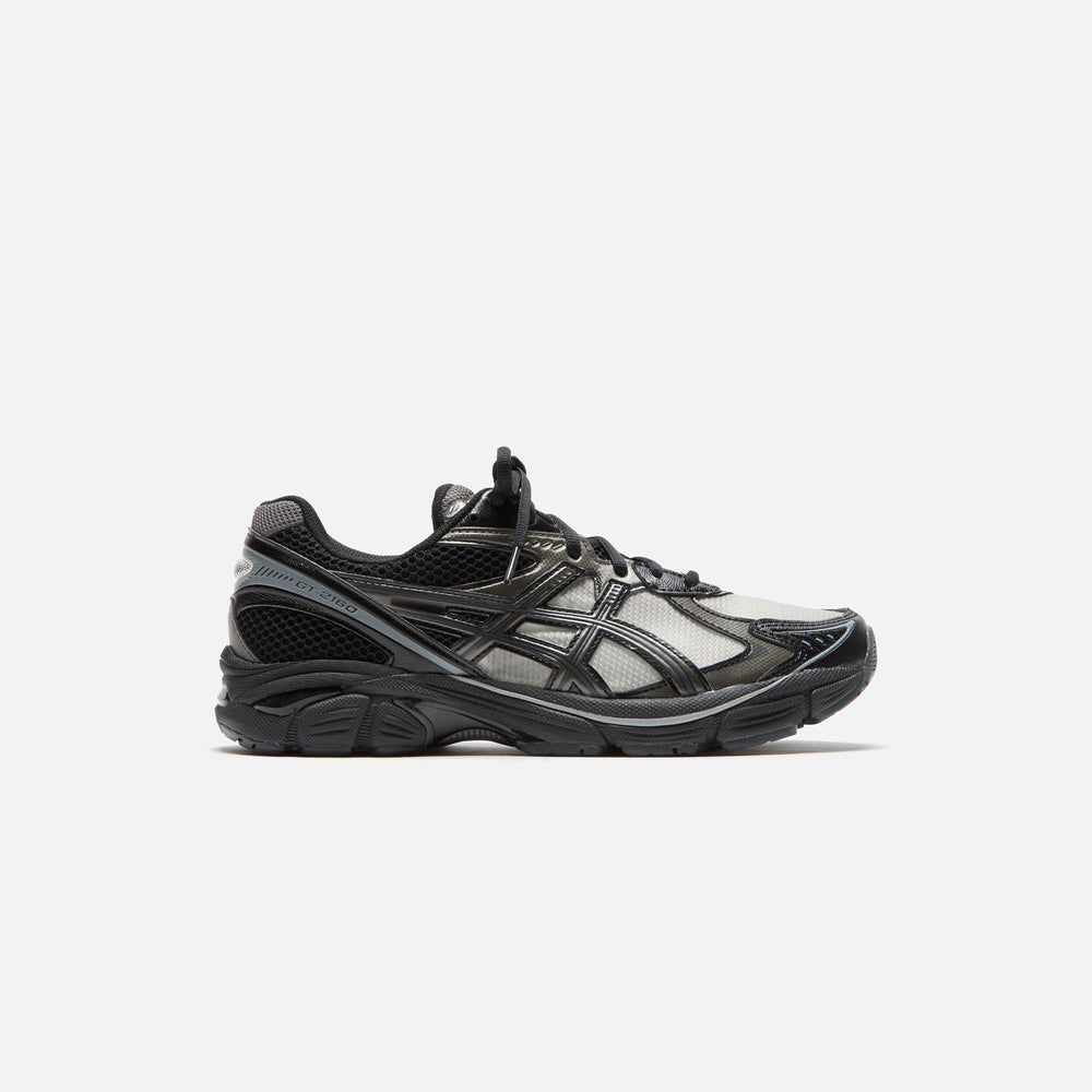 

Кроссовки ASICS x Above The Clouds GT-2160, цвет Black/Gunmetal