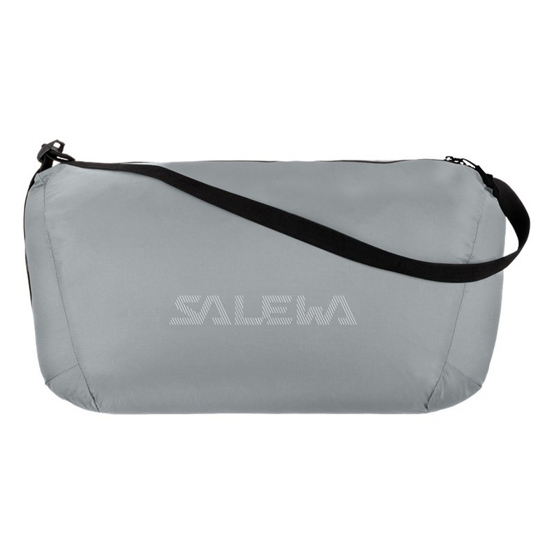 

Сверхлегкая дорожная сумка Duffle 28 Salewa, серый