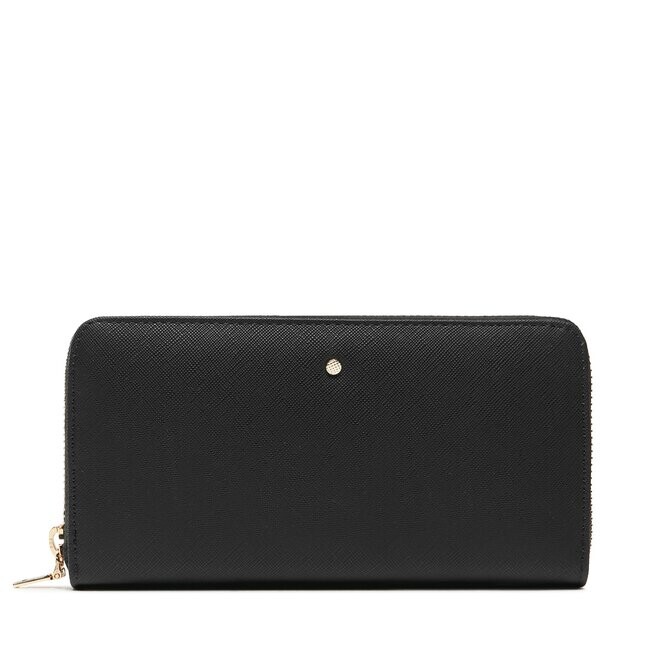 

Кошелек Geox D.Wallet, черный