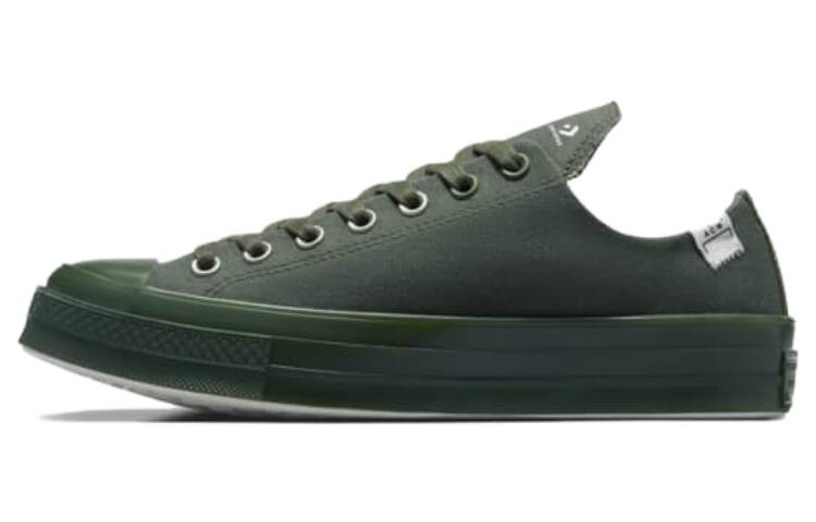 

Кеды Converse Chuck Taylor All Star 70 Ox A-COLD-WALL Green