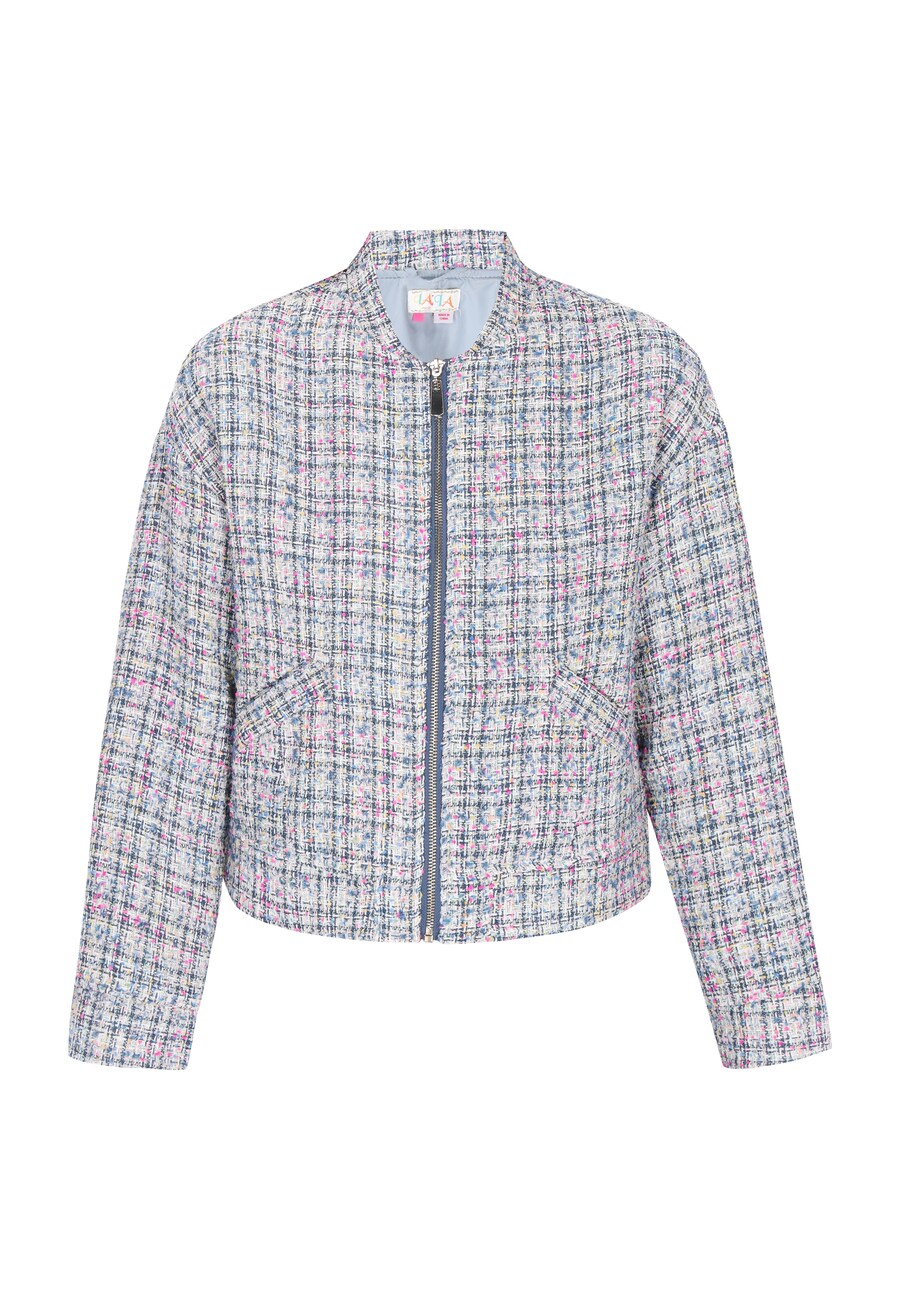 

Куртка межсезонная IZIA, синий