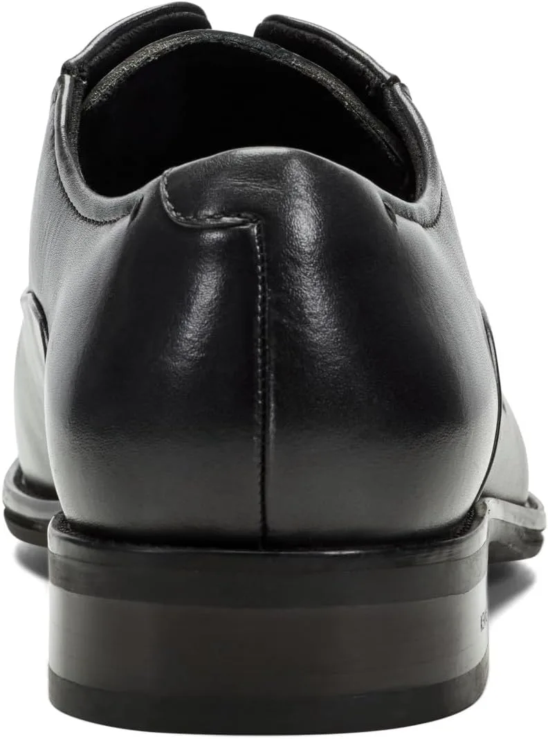 Мужские оксфорды Kenneth Cole New York Tully с мыском Cap Toe, темно-серый — фото 2