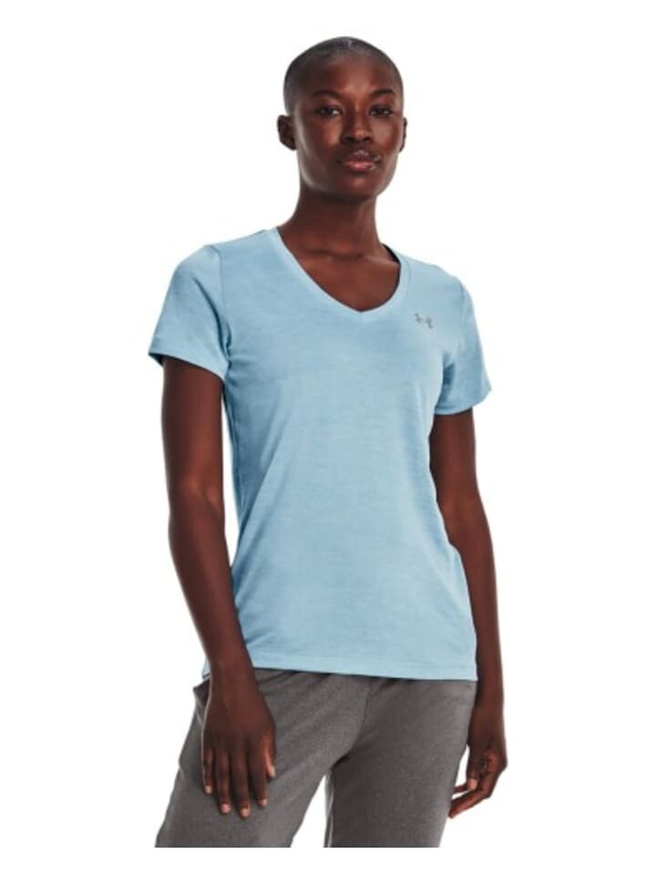 

Футболка Under Armour Tshirt, белый