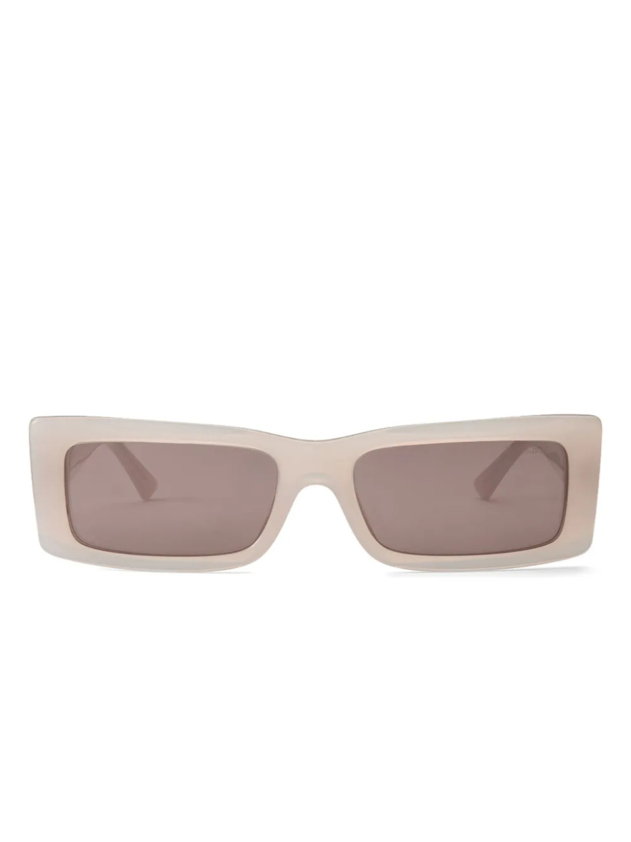 

Солнцезащитные очки Lennon от Jimmy Choo Eyewear, нейтральный