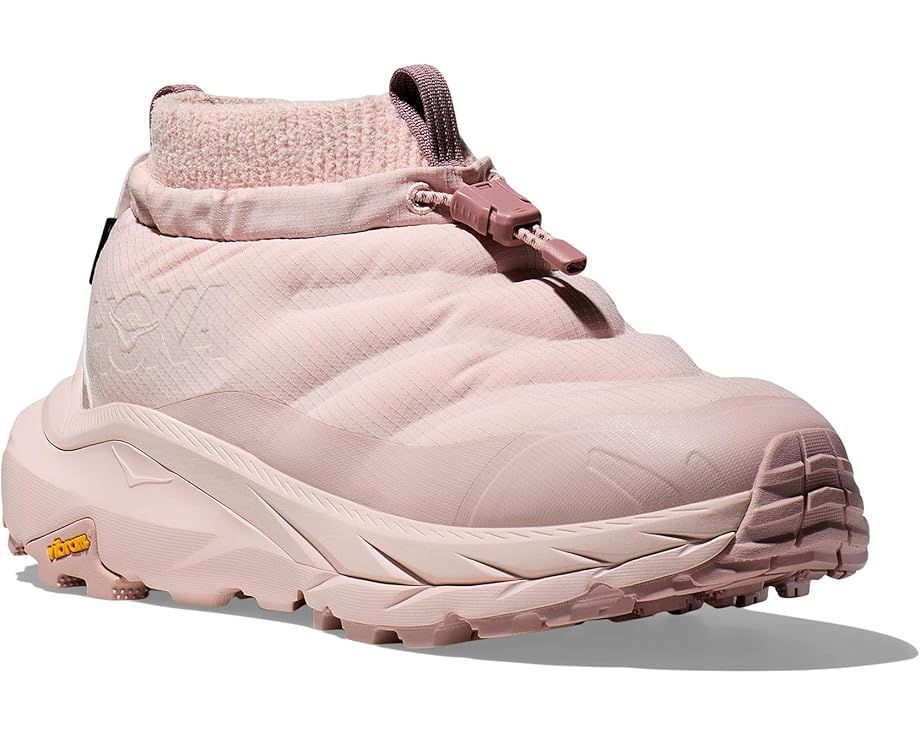 Кроссовки Hoka Kaha 2 Frost Moc GTX, цвет Quartzite