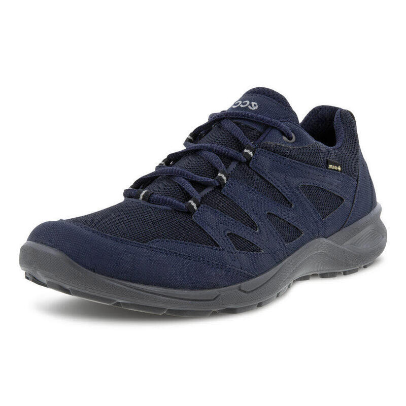 

Уличная обувь Terracruise LT M ECCO, цвет blau