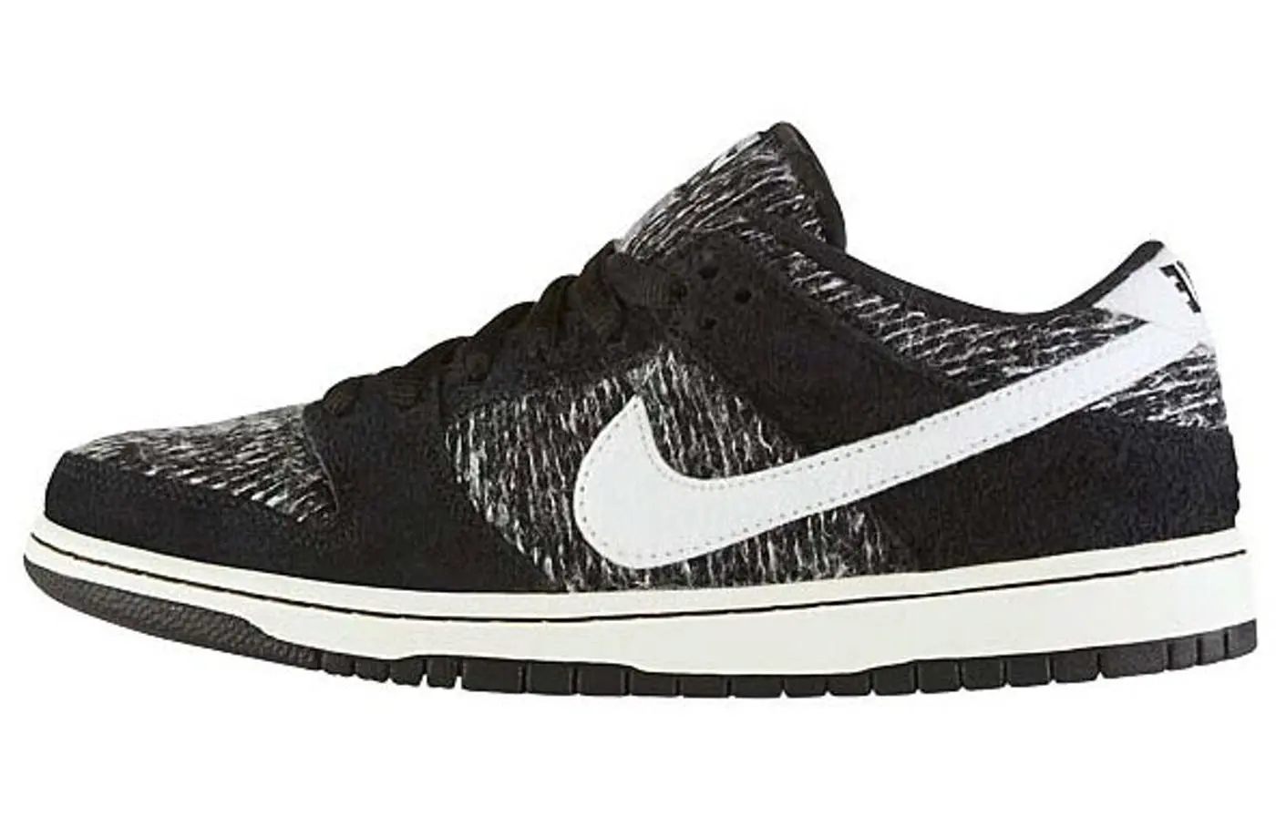 

Мужские кроссовки для скейтбординга Nike Dunk Low, Черный, Мужские кроссовки для скейтбординга Nike Dunk Low