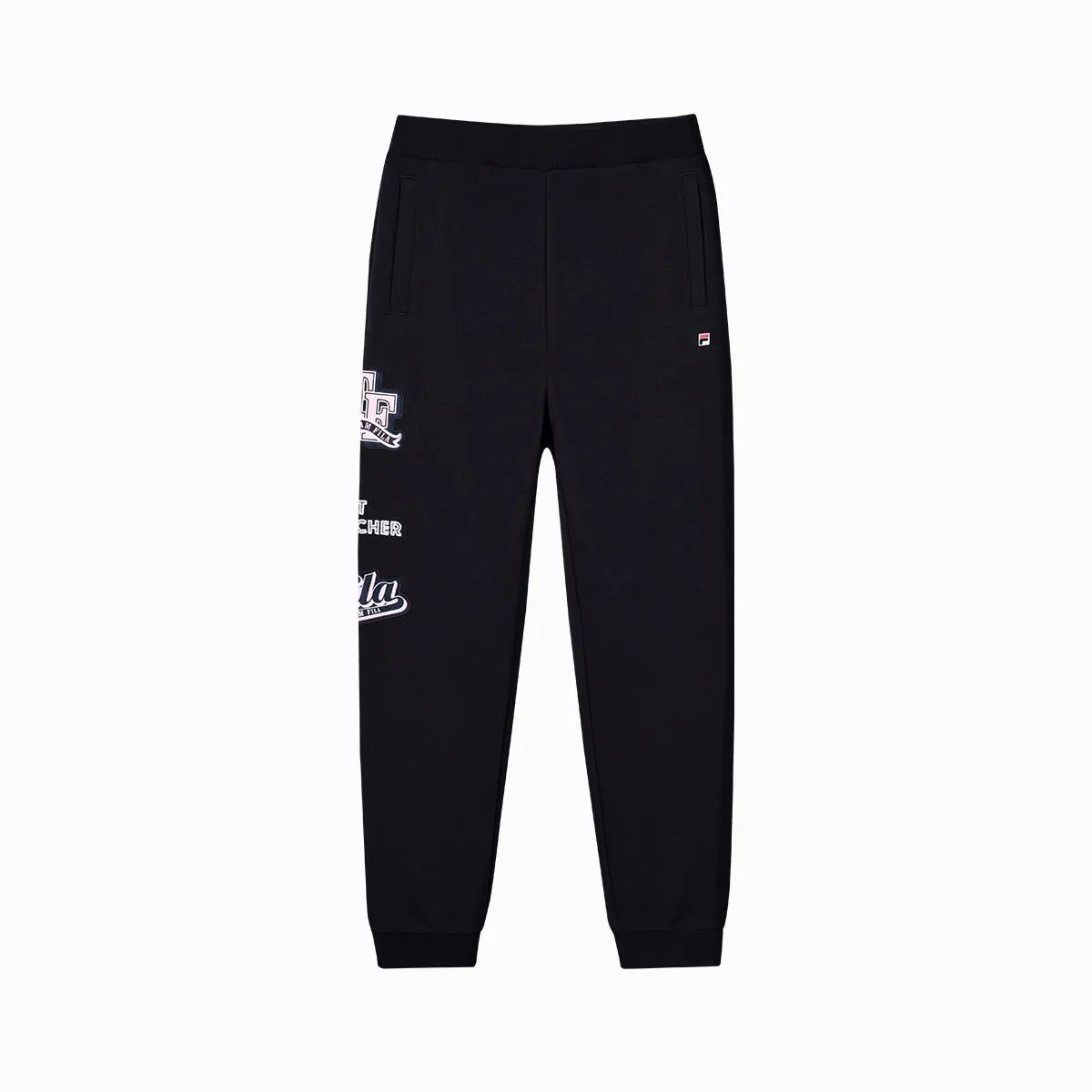 Спортивные штаны FILA KIDS Moderate Full Length Legend Blue