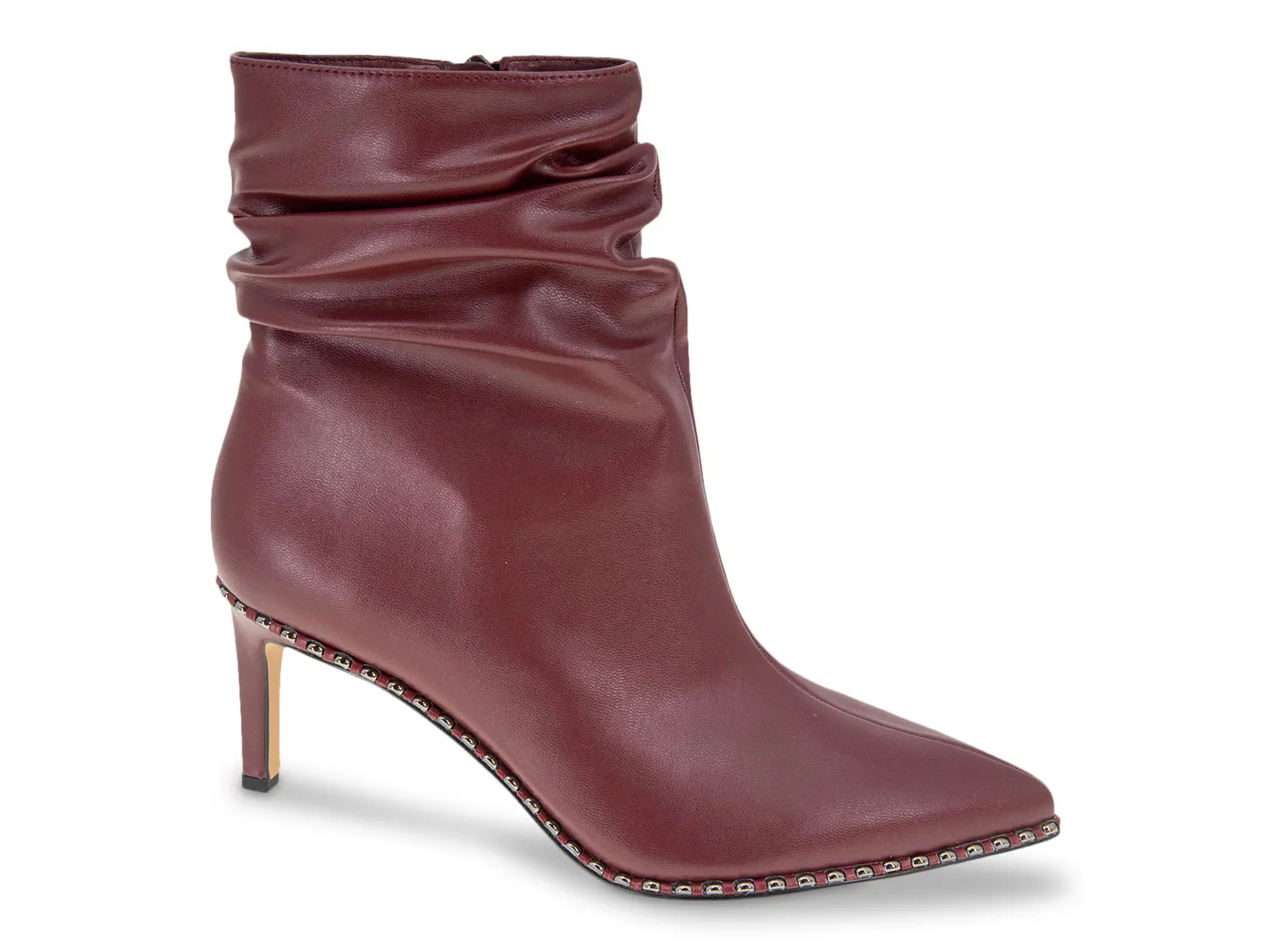 

Ботильоны Manda Bootie Bcbgeneration, цвет portred