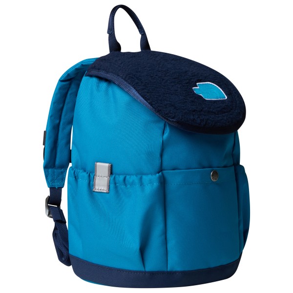 

Youth'S mini explorer - детский рюкзак The North Face, мультиколор